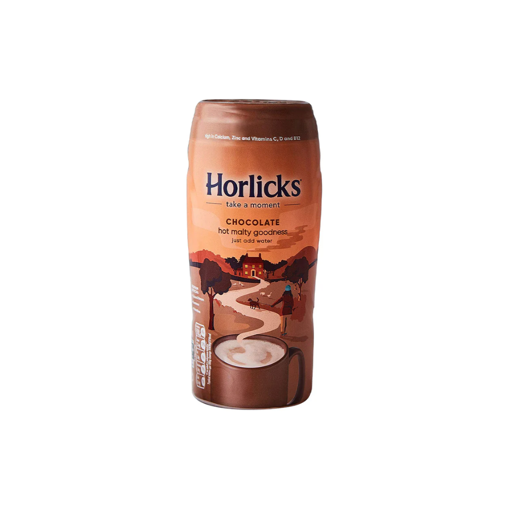 Horlicks Chocolate UK 400g