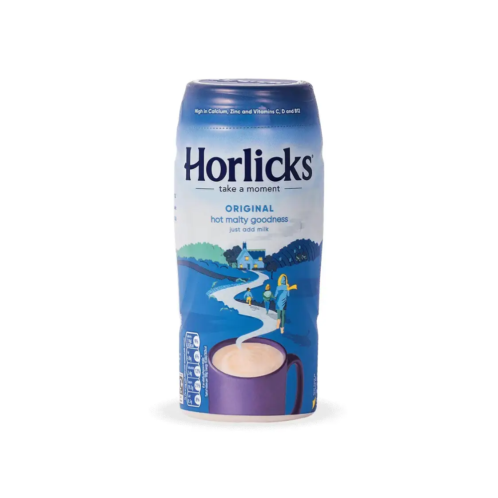 Horlicks Original UK 400g