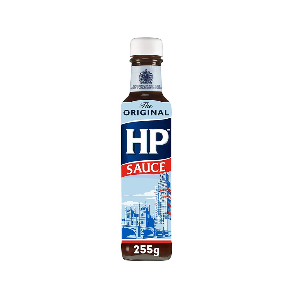 HP Sauce 255g