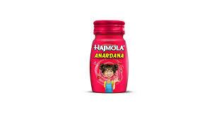 Hajmola Anardana 120 Ct