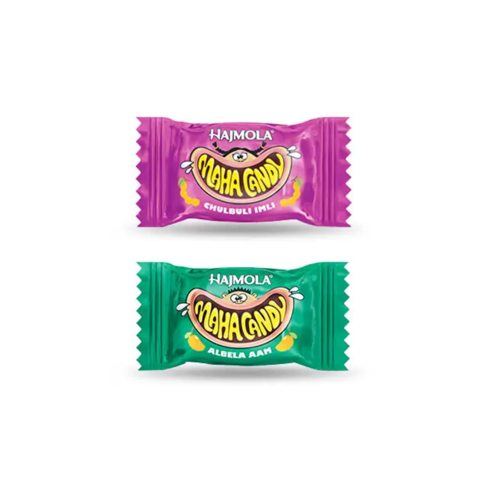 Hajmola Candy 100g