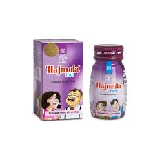Hajmola Imli 120 Ct