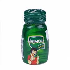 Hajmola Pudina 120 Ct