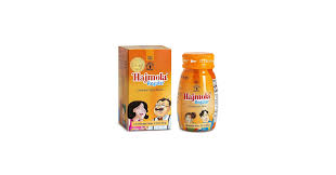 Hajmola Regular 120 Ct