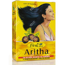 Hesh Aritha Powder 100 Gm