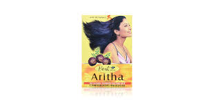 Hesh Aritha Powder 100 Gm
