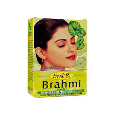 Hesh Brahmi Powder 100 Gm