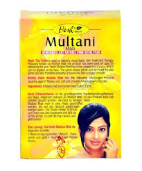 Hesh Multani Mitti Powder 100 Gm