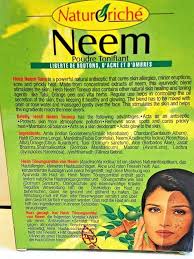 Hesh Neem Leaves Powder 100 Gm