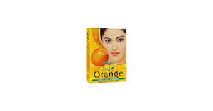 Hesh Orange Peel Powder 100 Gm