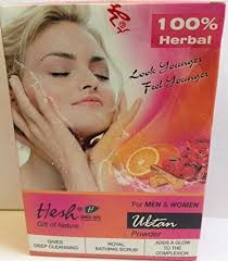 Hesh Shahi Ubtan 100 Gm