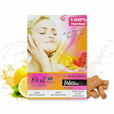Hesh Shahi Ubtan 100 Gm