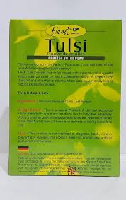 Hesh Tulsi Powder 100 Gm