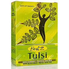 Hesh Tulsi Powder 100 Gm