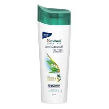 Himalaya Anti-Dandruff Shampoo 180 Ml