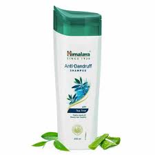 Himalaya Anti-Dandruff Shampoo 180 Ml