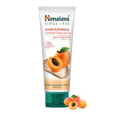 Himalaya Apricot Face Scrub 100 Gm