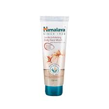 Himalaya Apricot Face Wash 100 Ml