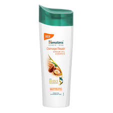 Himalaya Damage Repair Argan Oil Shampoo 340 Ml