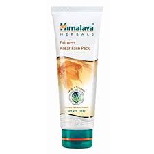 Himalaya Kesar (Saffron) Face Pack 100 Gm