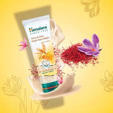 Himalaya Kesar (Saffron) Face Pack 100 Gm
