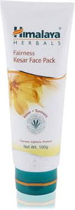 Himalaya Kesar (Saffron) Face Pack 100 Gm