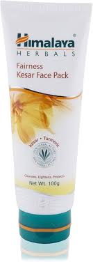 Himalaya Kesar (Saffron) Face Pack 100 Gm