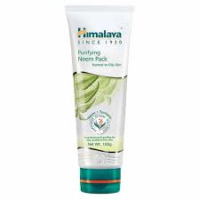 Himalaya Neem Face Pack 100 Gm