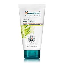 Himalaya Neem Face Pack 100 Gm