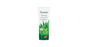 Himalaya Neem Face Wash 100 Ml