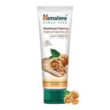 Himalaya Walnut Face Scrub 100 Ml