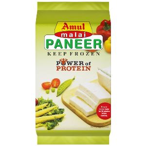 Amul Paneer Block 1 Kg