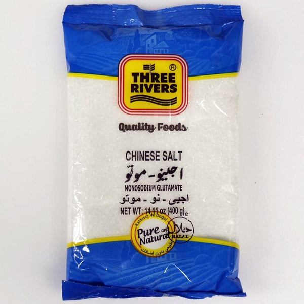 Three Rivers Chinese Salt 350g