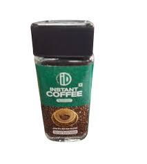 Id Instant Coffee Jar 100Gm