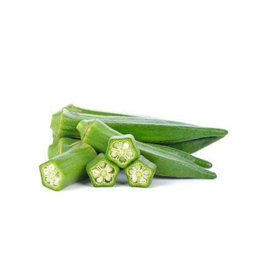Bhindi (Okra)