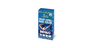 Jiva Organics Indigo Powder 100 Gm