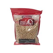 Indo European Garbanzo Beans 24 Oz