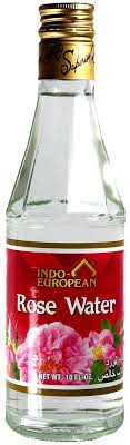 Indo European Rose Water 300 Ml