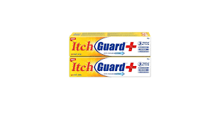 Itch Guard Cream 20 Gm