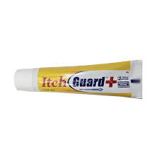 Itch Guard Cream 20 Gm