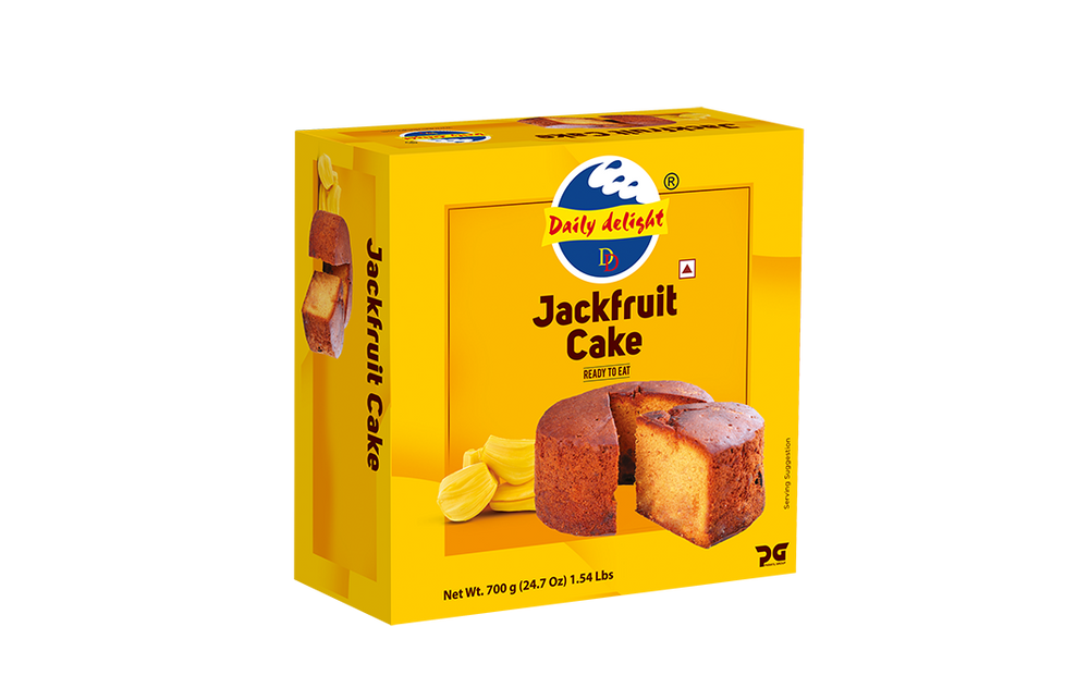 Daily Delight Jackfruit 700 Gm