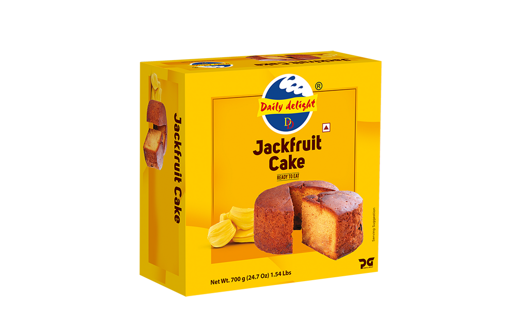 Daily Delight Jackfruit 700 Gm