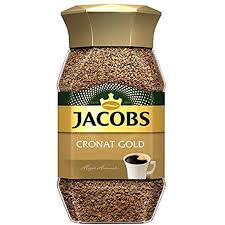 Jacobs Cronat Gold Coffee 200g