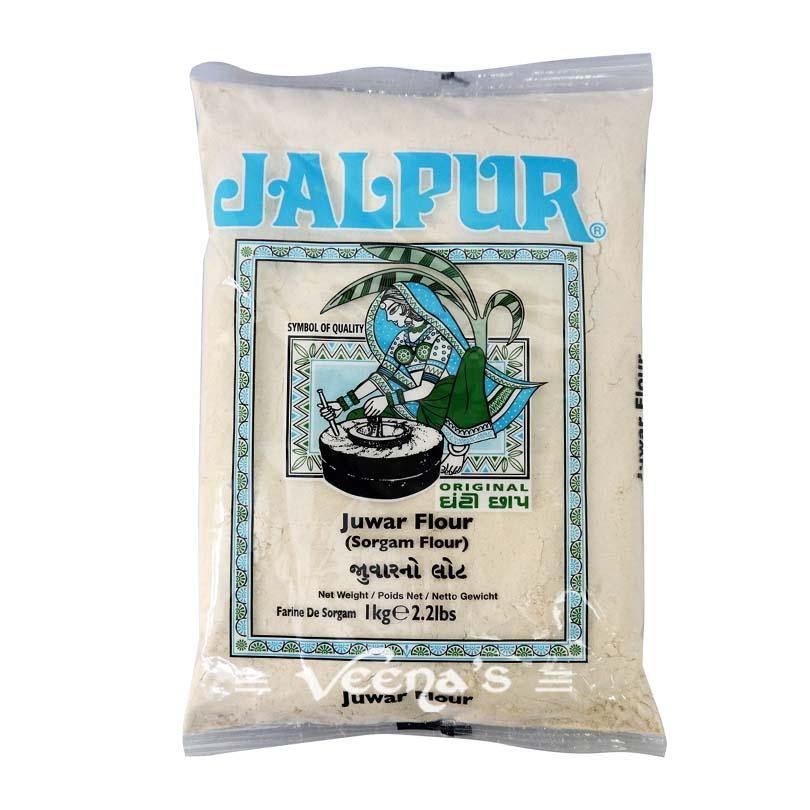 Jalpur Juwar Flour 1Kg
