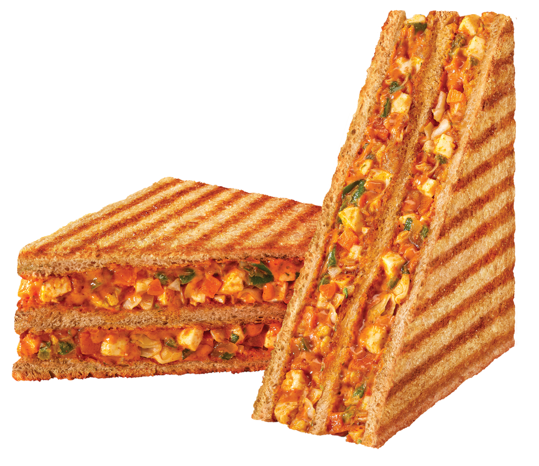 Vadilal Junglee Paneer Sandwich