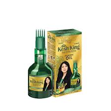 Kesh King Ayurvedic Hair Oil 300 Ml