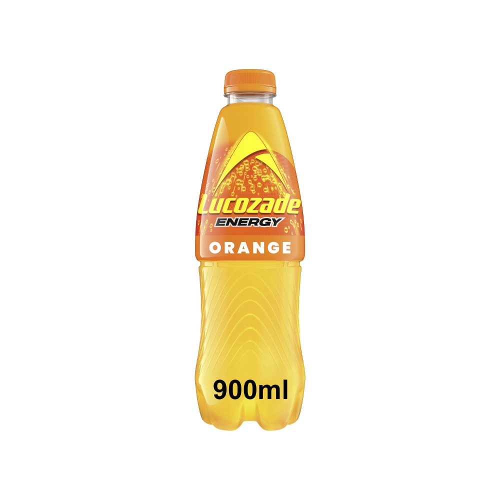 Lucozade Regular Large 900ml