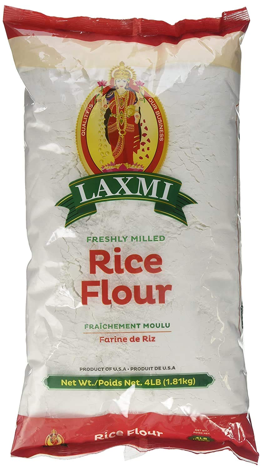 Laxmi South Indian Rice Flour 4 Lb