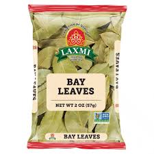 Laxmi Bay Leaves (Tej Patta) 2 Oz