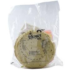 Lijjat Special Udad Papad